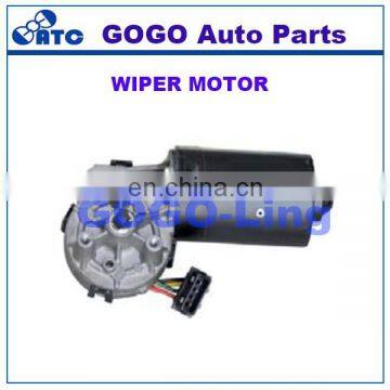 GOGO Wiper Motor for PEUGEOT 206 OEM 6405.F8 ,6405F8