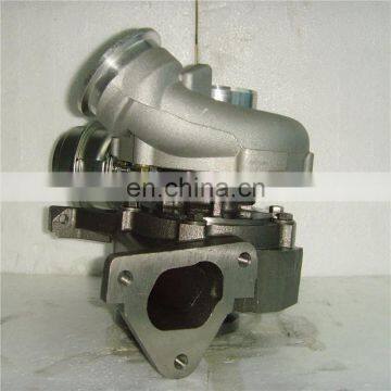 GT1852V turbocharger for 778794-5001S 726698-0003 A6110961699 A6110960899