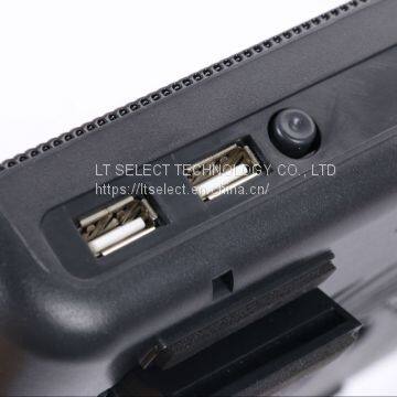 Cheap Notebook Cooling Pad One Fan X3 photo-4