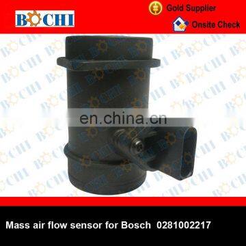 air flow meter price for BOSCH 0281002216 0281002217