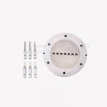 Powder Metallurgy Bearing Mould High Precision Powder Metallurgy Mold Customization photo-2