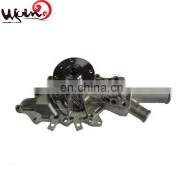 Excellent diesel water pump spare parts for MERCEDES-BENZ 611.200.08.01 611.200.05.01 611.200.11.01 A 611 200 11 01 80