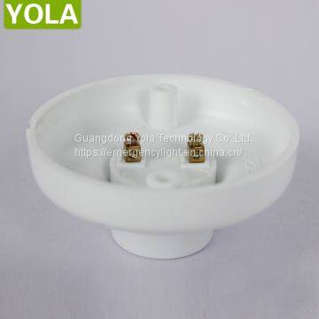 Hot Sale Good Quality Lamp Body Base Easy to Install Lamp Holder photo-3