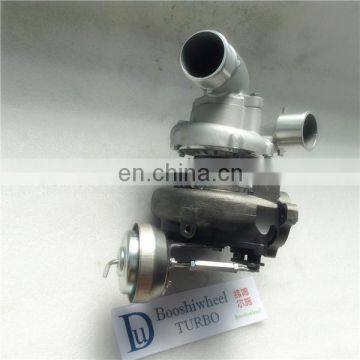 VB13 Turbocharger 17201-0R020 17201-0R022 Supercharger RAV 4 2.2L D4D Engine 2AD-FHV photo-4