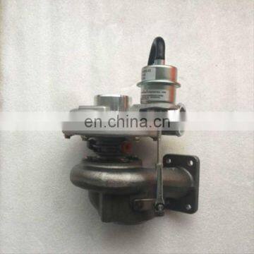 GT2556S 711736-5010S Turbo Factory Direct Price 2674A209 Turbocharger Engine Parts 711736 photo-3