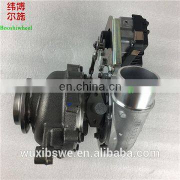 753546-5023S GTB1752VK Turbo for Land-Rover Freelander II 2.2L DW12B Engine GT1752V Turbo 753546-5014S 9684856680 753546-5023S photo-3