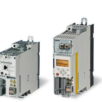 Lenze 8400 TopLine Frequency Inverters photo-5