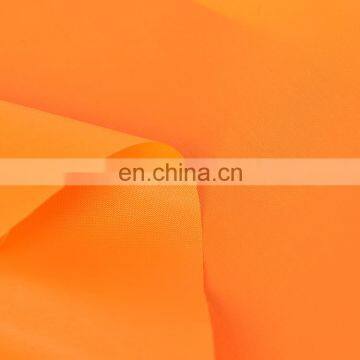 High Quality Recycled Taffeta Fabric 100% Rept Taffeta Fabric 190T 210T 300T 53/60/62gsm photo-5