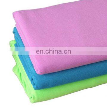 WuJiang 4-way stretch fabric 92% Polyester 8%spandex Customized products printing