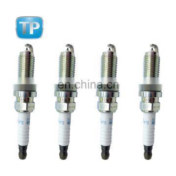 High Quality Engine Parts Iridium Spark Plug OEM L3Y418110 L3Y4-18-110