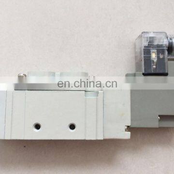 SMC Solenoid Valve 24V SY7120-5DZ-02 photo-5