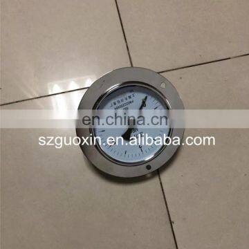 Pressure gauge Y-100