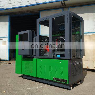Multi-function CR825 Common Rail Diesel Fuel Injection Pump Test Bench photo-4