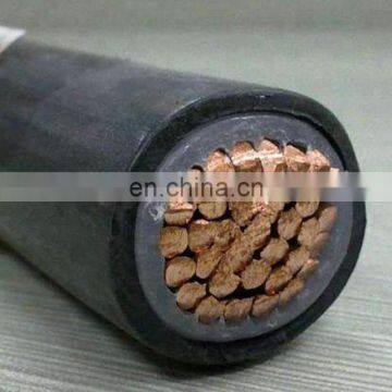 1KV Single Core Copper XLPE PVC Cable 16MM photo-4