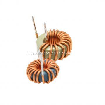 Popular hot selling toroidal inductor common mode inductor