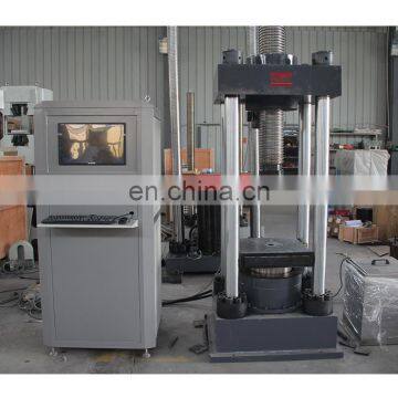 Low Price Digital Display Hydraulic Compression Testing Machines photo-6