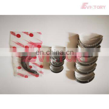 FOR CATERPILLAR CAT 3066 crankshaft main bearing for excavator