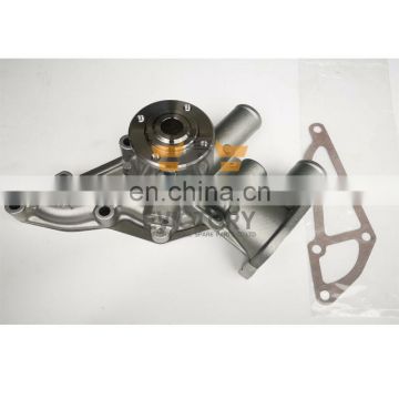 Dongfeng ISDE270 oil water pump connecting rod crankshaft bearing