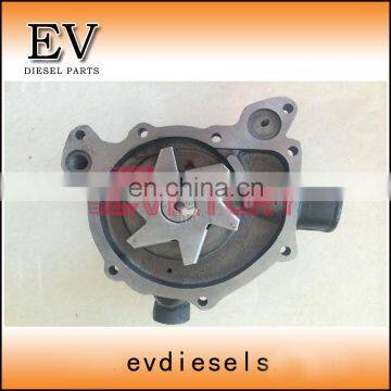 for Mitsubishi 6D16 6d16t Water Pump Compelete New photo-2