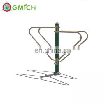 Single Body Building Indoor Sports Fitness Equipment From China JMQ-G184E photo-5