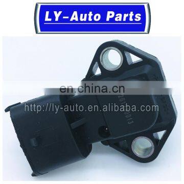 Intake Air Manifold Pressure MAP Sensor OEM 0261230013 For Hyundai For Accent For Subaru For Forester For Impreza For Legacy