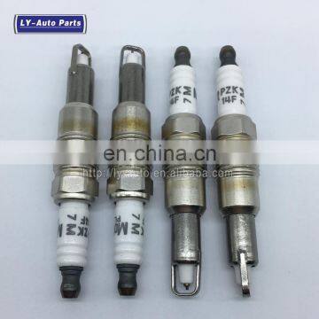 NEW Car Engine Motorcraft SPARK PLUGS SP546 For Ford 5.4L 3V PZH14F