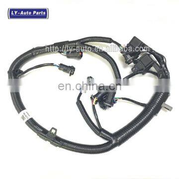 Replacement OEM Auto Parts NEW Powerstroke Diesel Fuel Injector Jumper Wiring Harness OEM 5C3Z9D930A For 2005 - 2007 Ford 6.0L