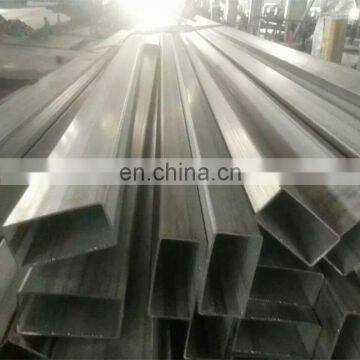 Seamless Stainless Steel Square Rectangular Pipe Astm A312 Tp316/316l