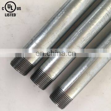Rigid Steel Conduit Ansi C80.1 Conduit Pipe photo-4