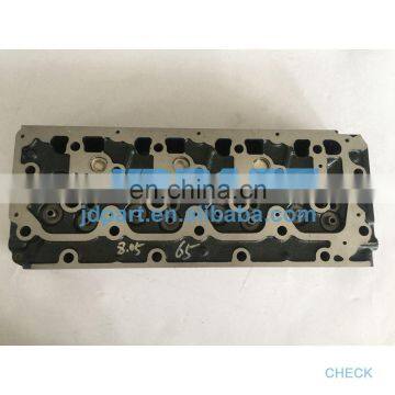 V2607-M-DI Cylinder Head For Kubota V2607-M-DI Diesel Engine