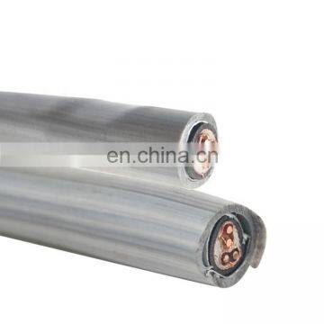 Cheap Price Underwater Electrical Round Wire Computer Cable photo-4