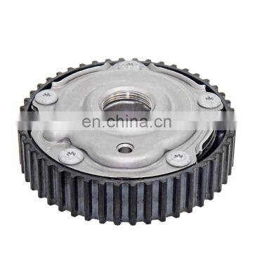 9S516256AA NEW ENGINE Camshaft Dephaser Pulley OEM 55213710