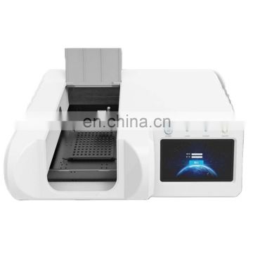 All-Auto Raman Spectrometer Portable DTR8000