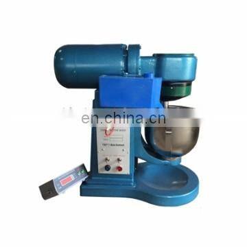 TBTJJ-5 With Bowl Good Quality Cement Mortar Mixer