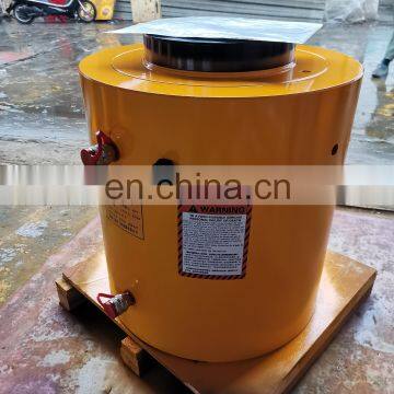 500T Synchronous Pile Load Jack for Pile Load Testing photo-3