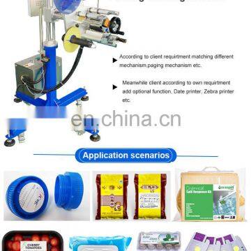 Factory Direct Label Automatic T902