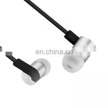 High Definition Oem Earphones In-Ear Stereo Earphones Sport Wired Earphone For Apple IPhone For Computer photo-2