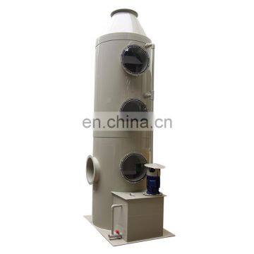Industrial Centrifugal Exhaust Fan Air Blower for Boilers photo-6