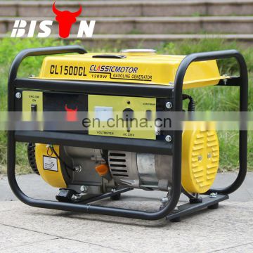 Made In China 1 kw Generator,1000 Watt Generator,1kv Generator Set