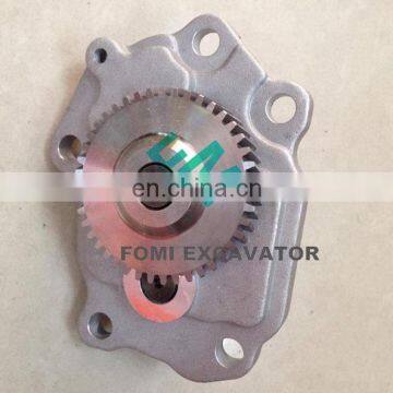 Best Price TD25 TD27 Oil Pump 15010-46G05 for Excavator Spare Parts