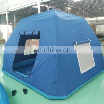 Professional High Quality Outdoor Advertising Promotion Inflatable Tent Camping Activities Tent