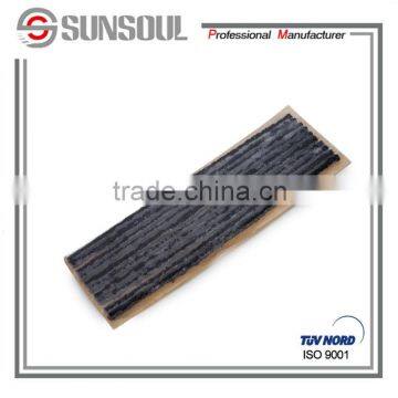 China Manufacture Repair Rubber Adhesive Tire Repair