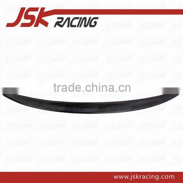 2012-2014 CARBON FIBER REAR SPOILER FOR AUDI A5 S5 2D (JSK030318)