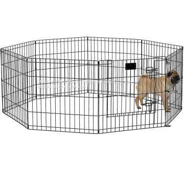 Цепной кнопочный клетка для животных Homes for Pets