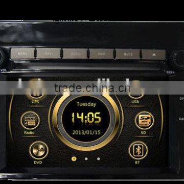 FACTORY!car dvd for HONDA PILOT