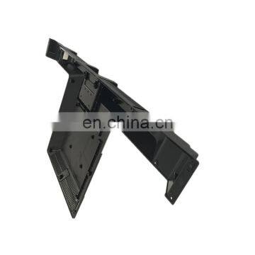 OEM Custom Plastic Injection Mold Making Back Cover Panel LCD LED Display Screen Molding photo-4