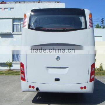 Dongfeng EQ6105L3G 4x2 10m Diesel Coach Bus for Sales photo-4