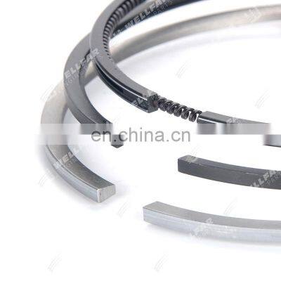 MD1830723 1830723C92 Piston Ring for DT530 Diameter 116.5mm