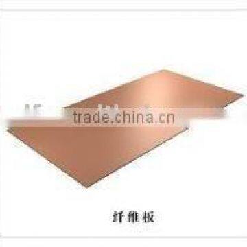 Cellulose fiber cement Fiber board