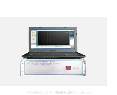 TKRZSweep Frequency Response Analyzer（FRA Test Set）